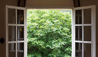 整木定制裝修完如何去除甲醛味道？