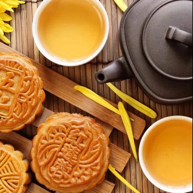 天上月圓，人間團(tuán)圓—品尊工匠整木定制(圖1)