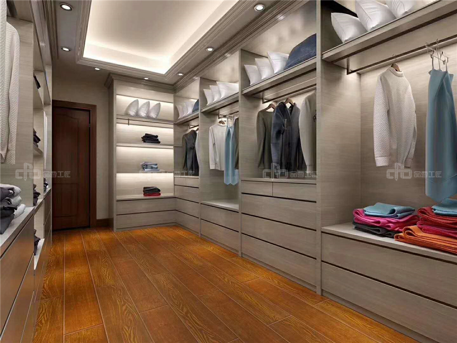 整木定制品牌加盟考察時主要看什么？(圖5)